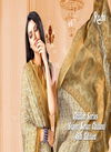 RUCHI SUPER KESAR CHIFFON 46TH EDITION Latest Regular Wear Printed Saree Collection